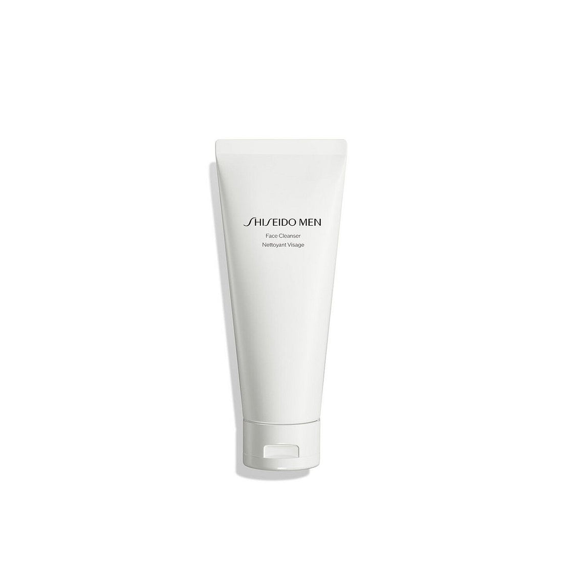 Shiseido Men face cleanser 125 ml