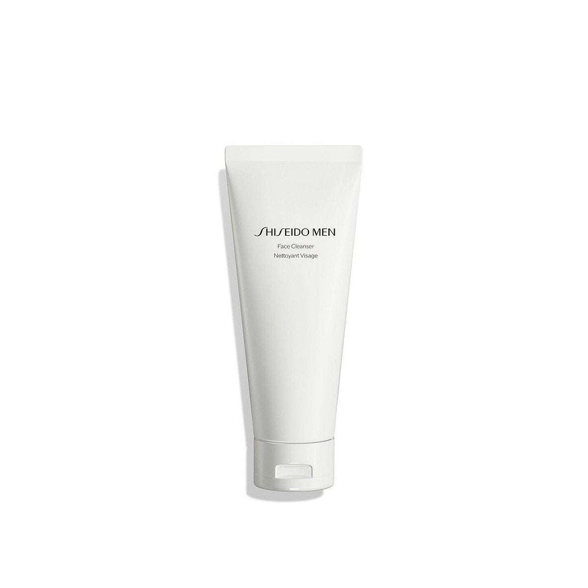 Shiseido Men face cleanser 125 ml