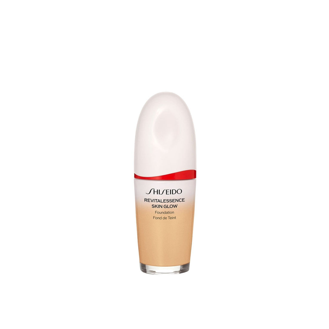Shiseido Revitalessence Skin Glow Base SPF30 230 Alder 30ml