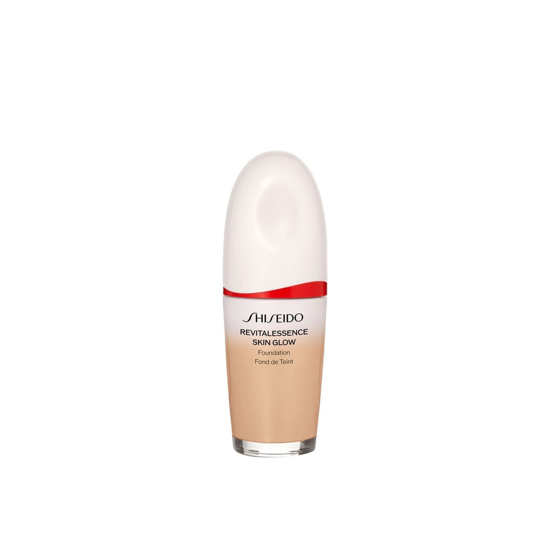 Shiseido Revitalessence Skin Glow Foundation 