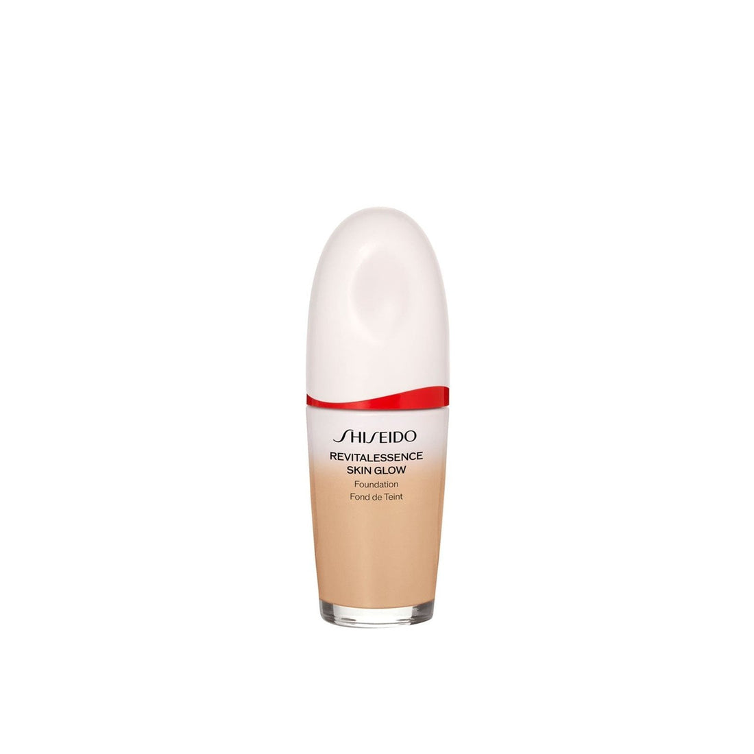 Shiseido Revitalessence Skin Glow Base SPF30 310 Silk 30ml
