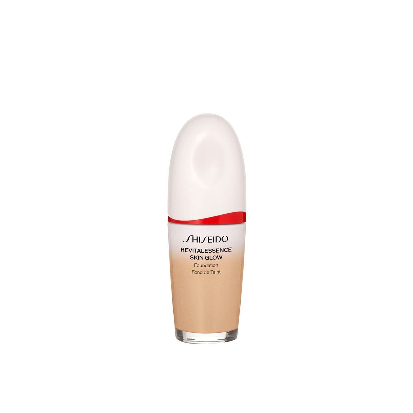 Shiseido Revitalessence Skin Glow Base SPF30 310 Silk 30ml