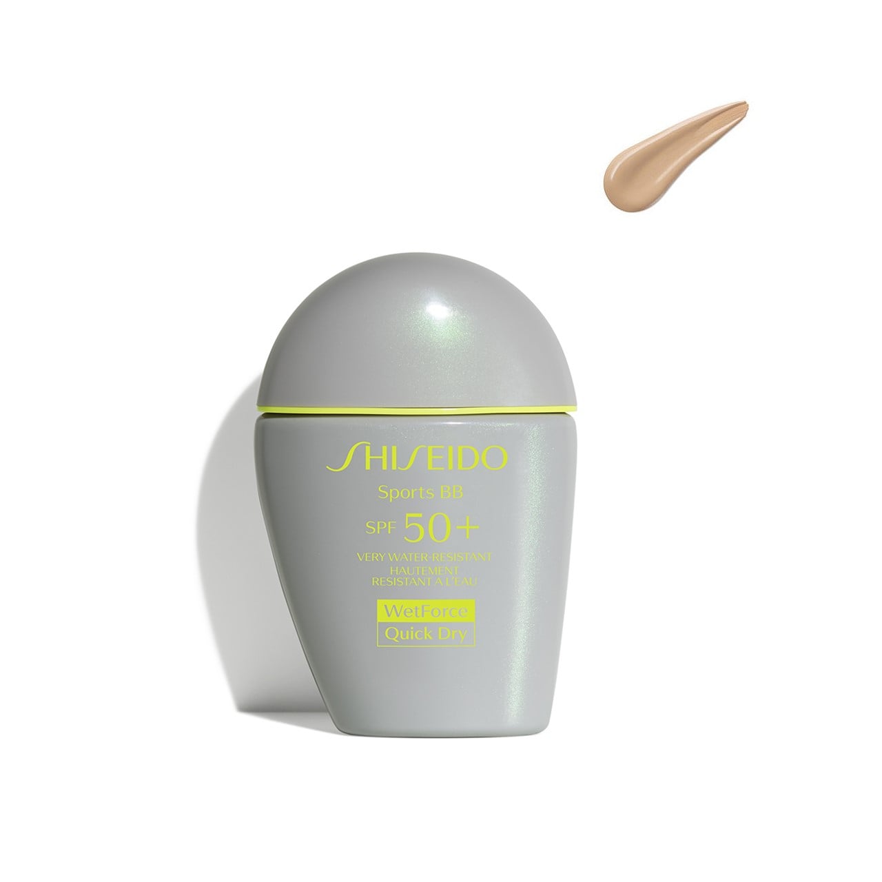 Shiseido Sun Care Sports BB 