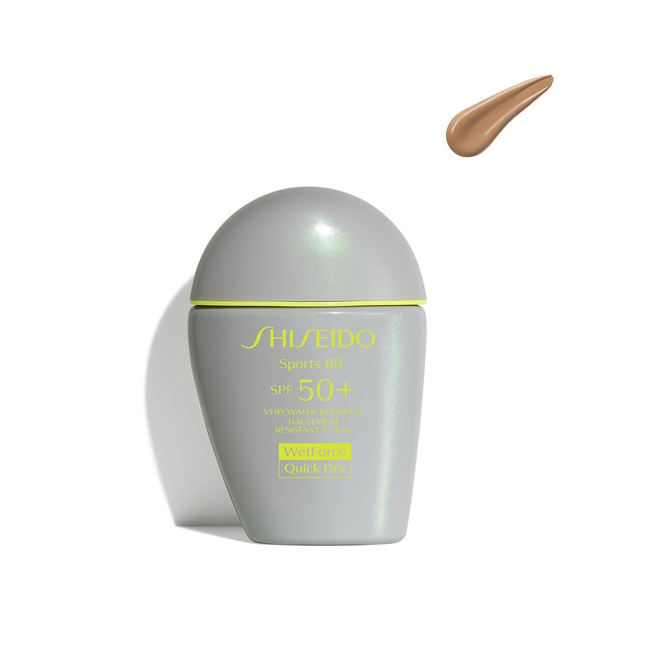 Shiseido Sun Care Sports BB 