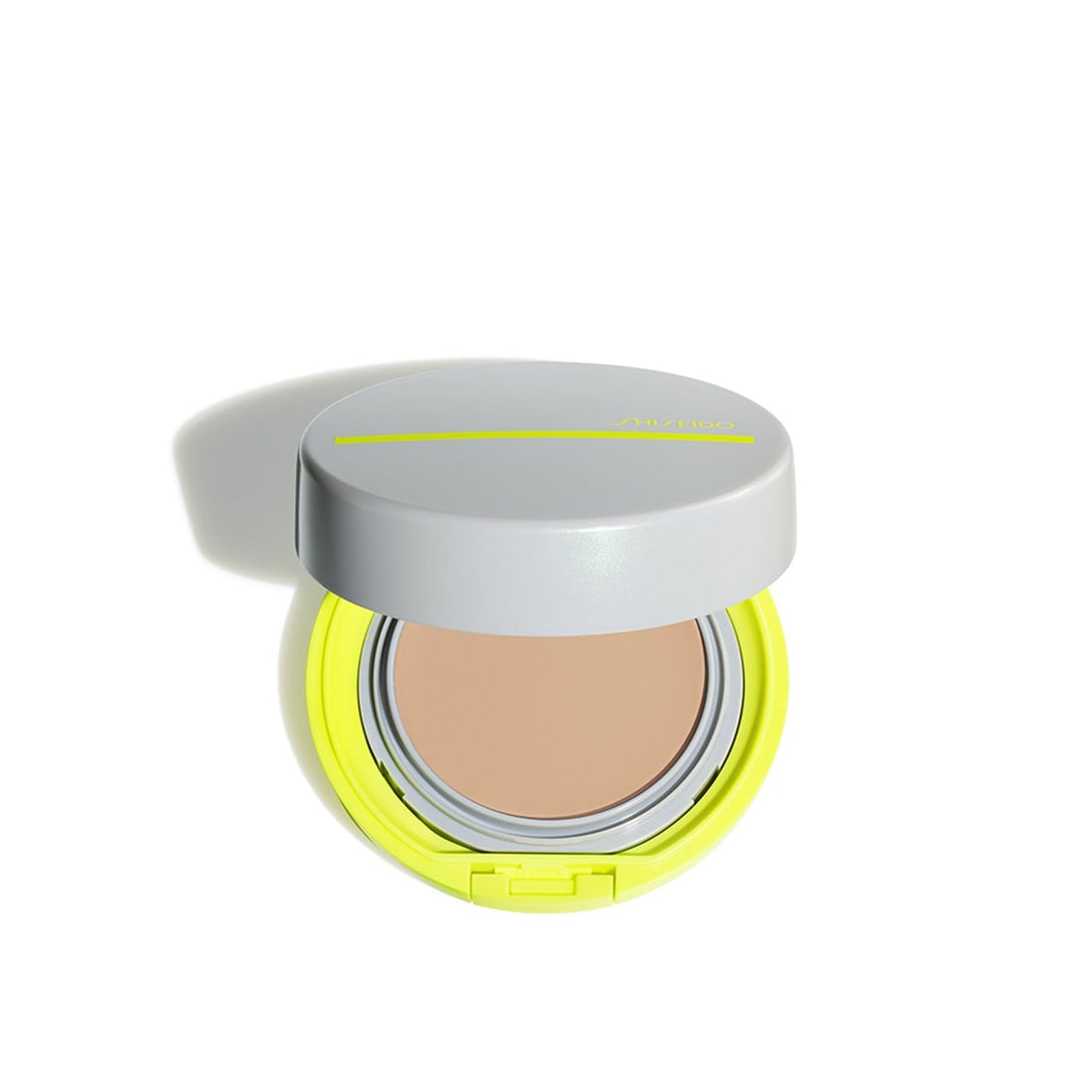 Shiseido Expert Sun Sports BB Compact SPF50+ 