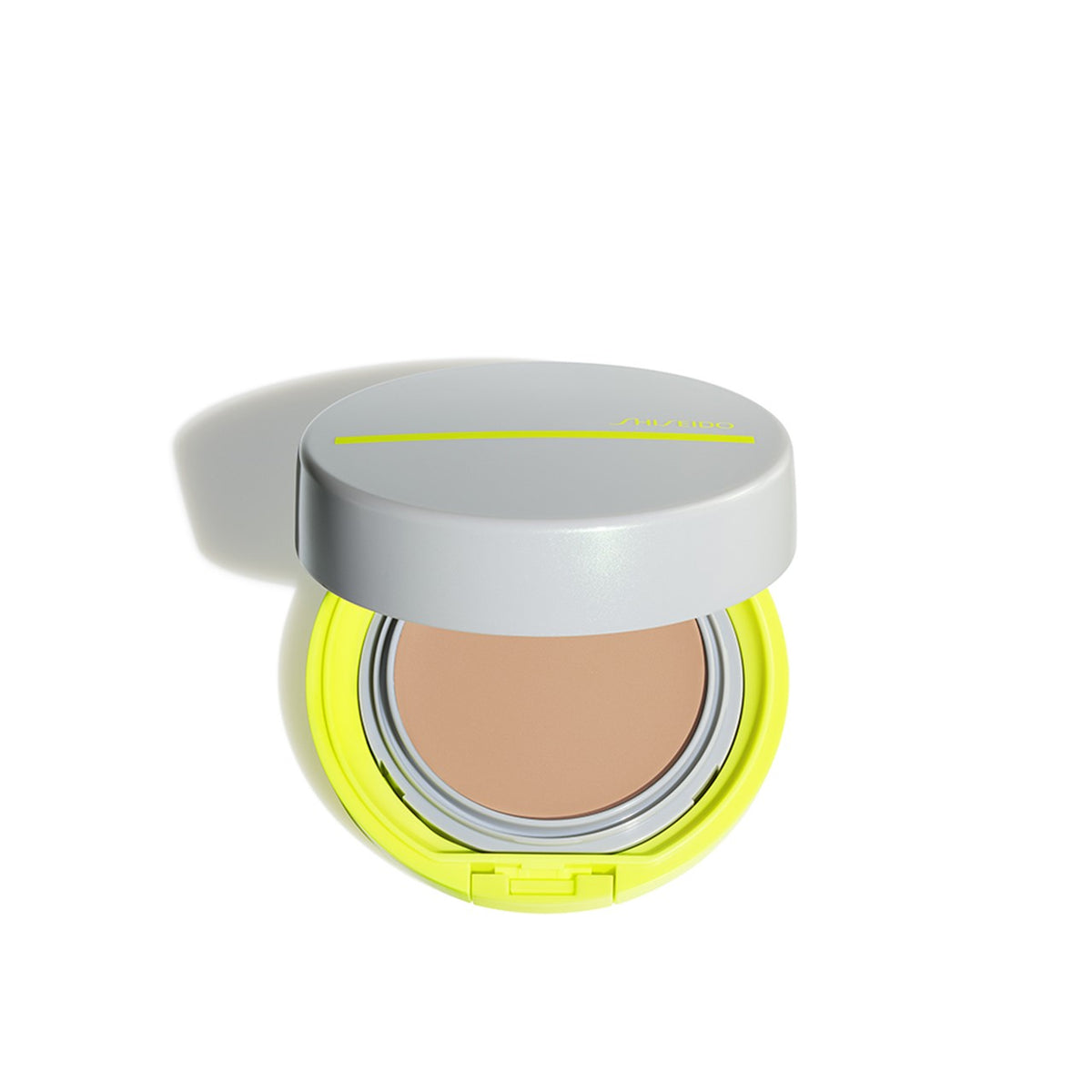 Shiseido Sun Care Sport BB Compact SPF50+ 
