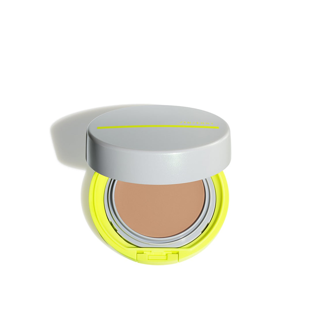 Shiseido Sun Care Sport BB Compact SPF50+ 