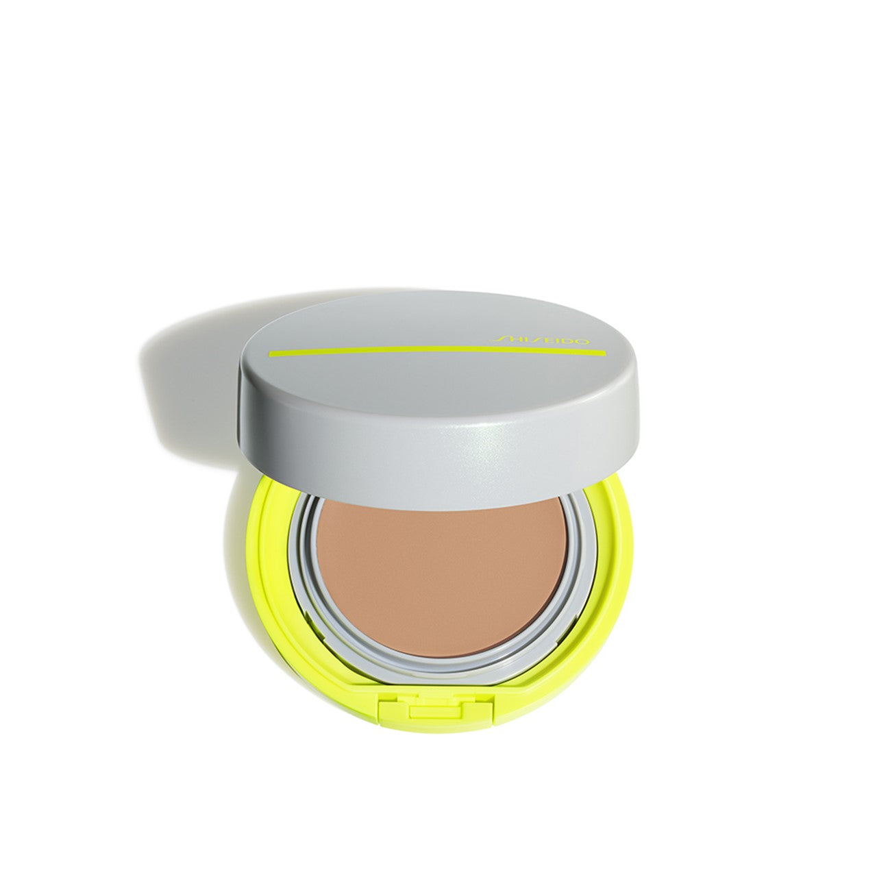 Shiseido Sun Care Sport BB Compact SPF50+ 