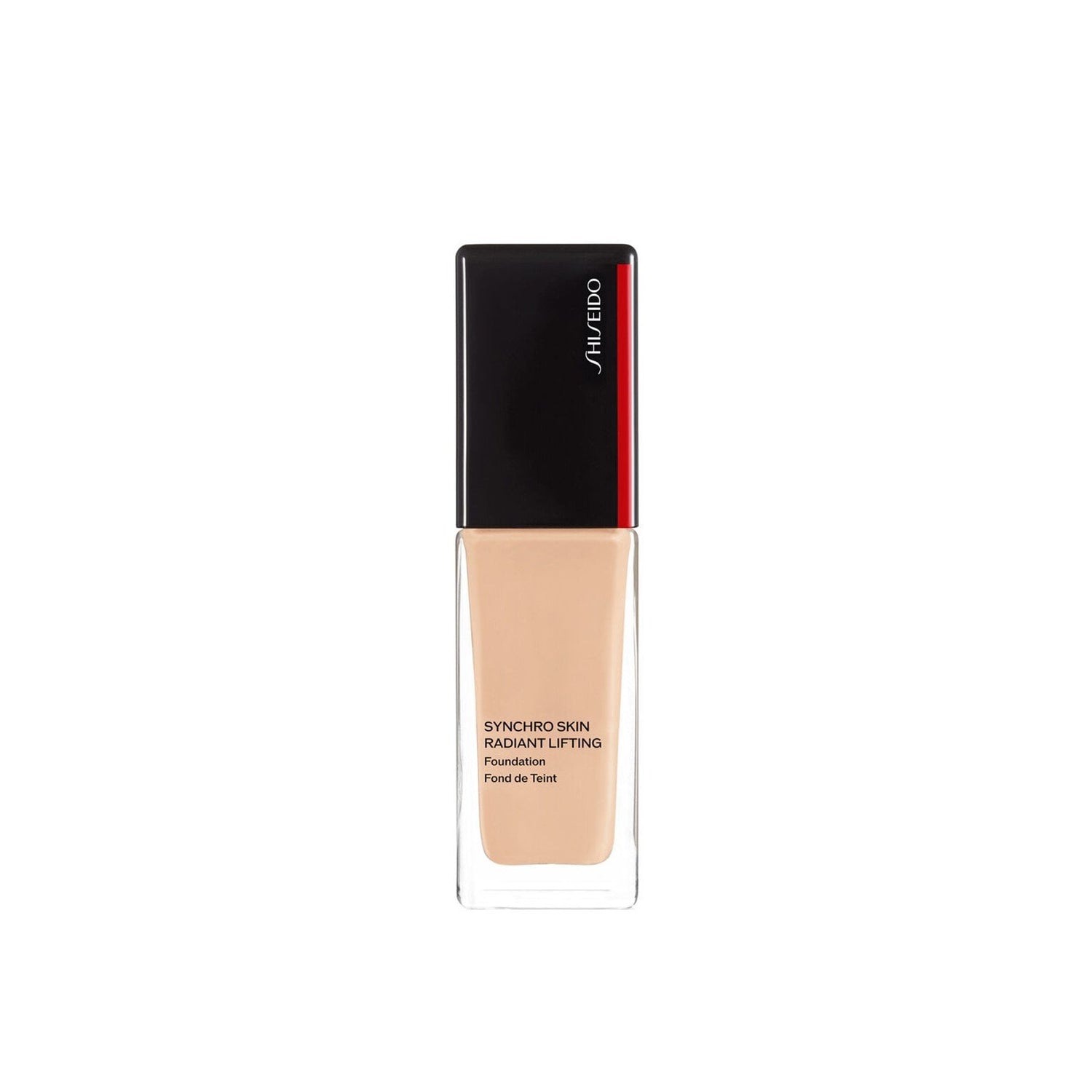 Shiseido Synchro Skin Base Lifting Radiante SPF30 220 Linen 30ml