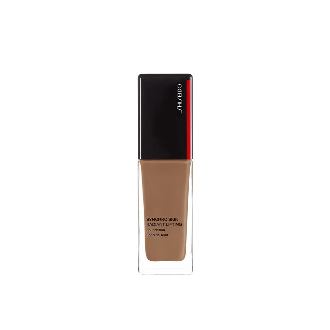 Shiseido Synchro Skin Base Lifting Radiante SPF30 330 Bamboo 30ml