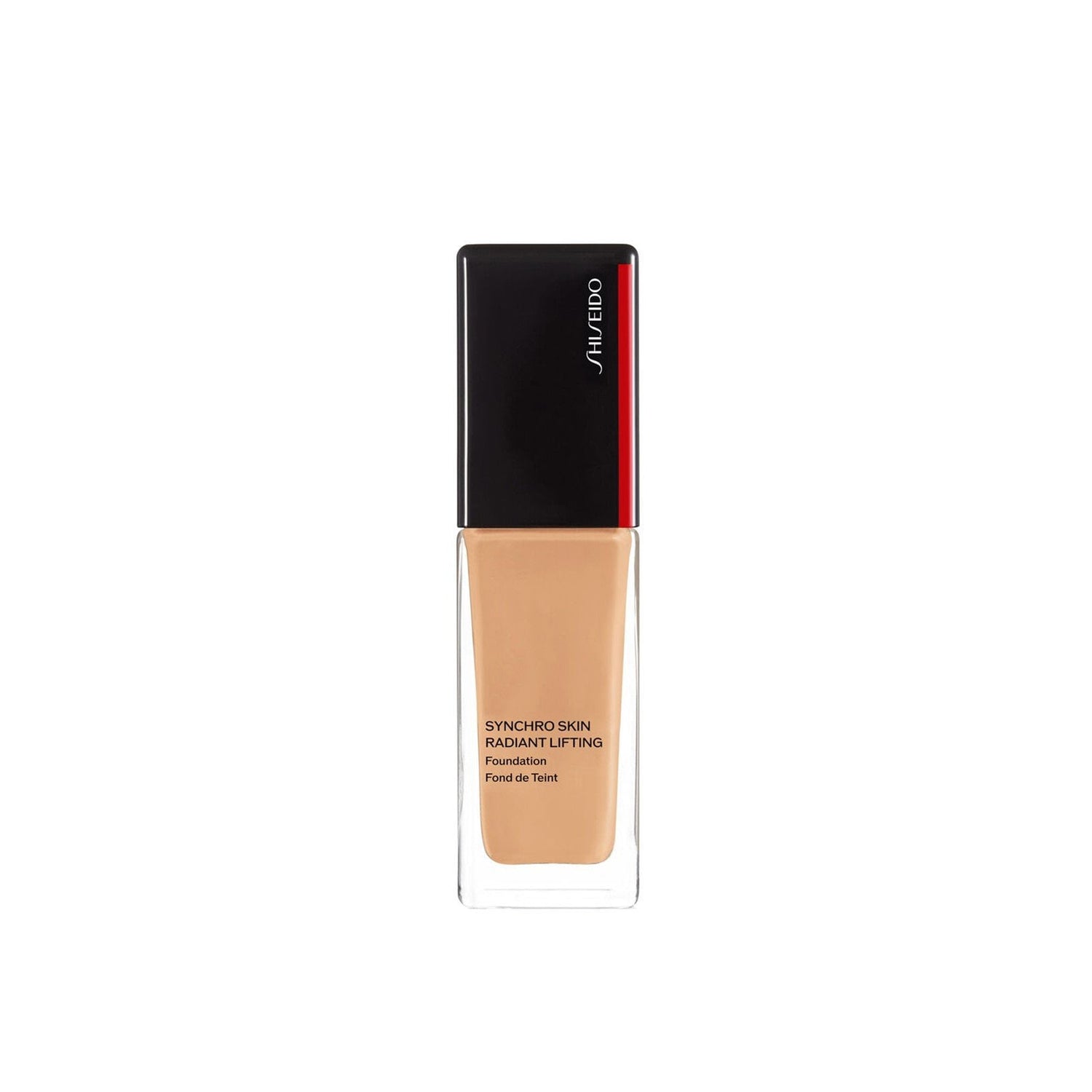 Shiseido Synchro Skin Radiant Lifting Base SPF30 350 Maple 30ml