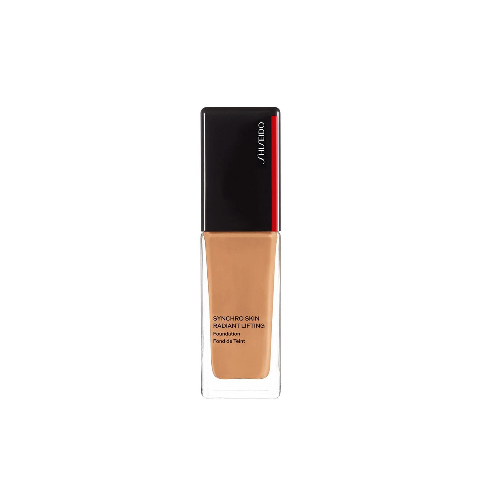 Shiseido Synchro Skin Radiant Lifting Foundation SPF30 