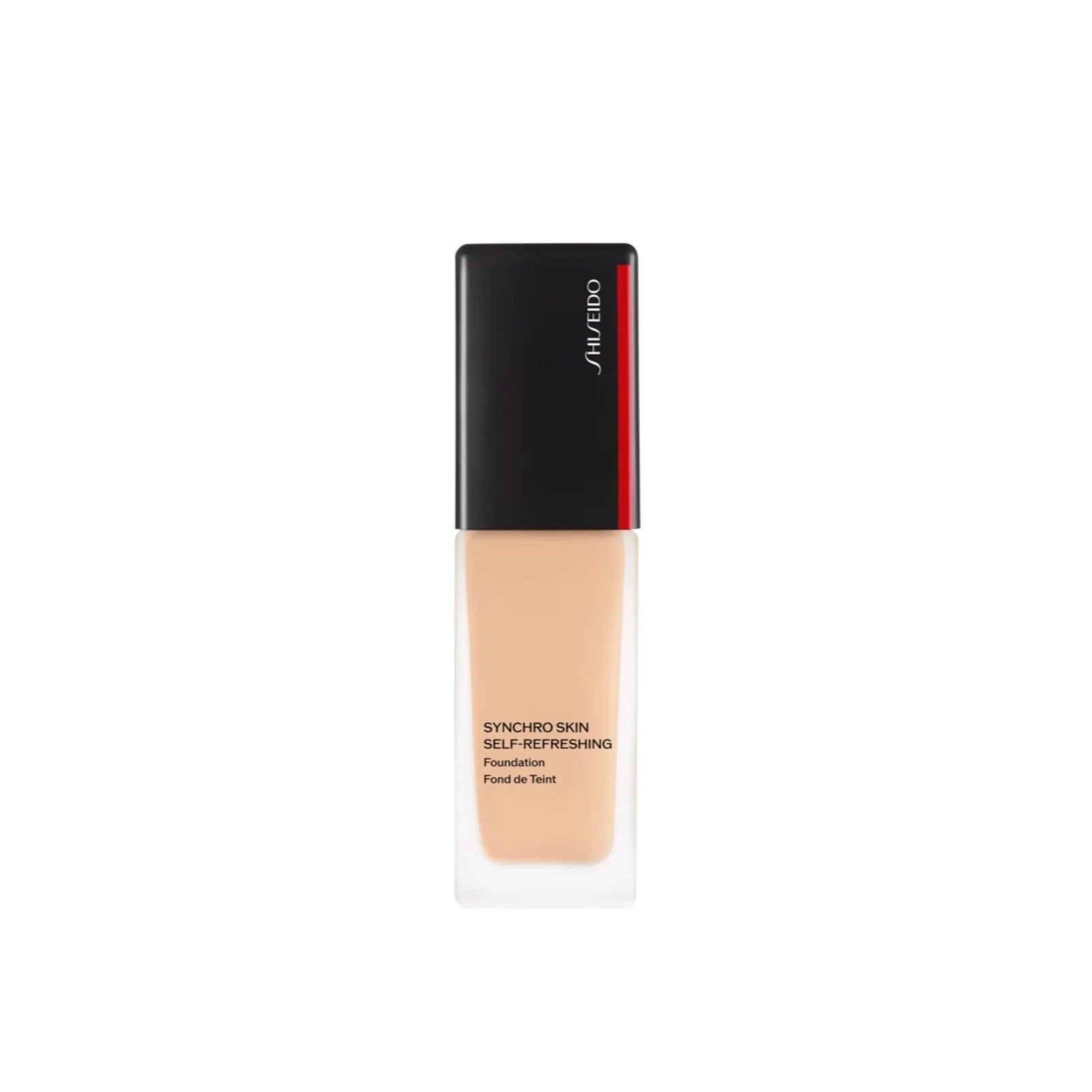 Shiseido Synchro Skin Base Self-Refreshing SPF30 160 Shell 30ml