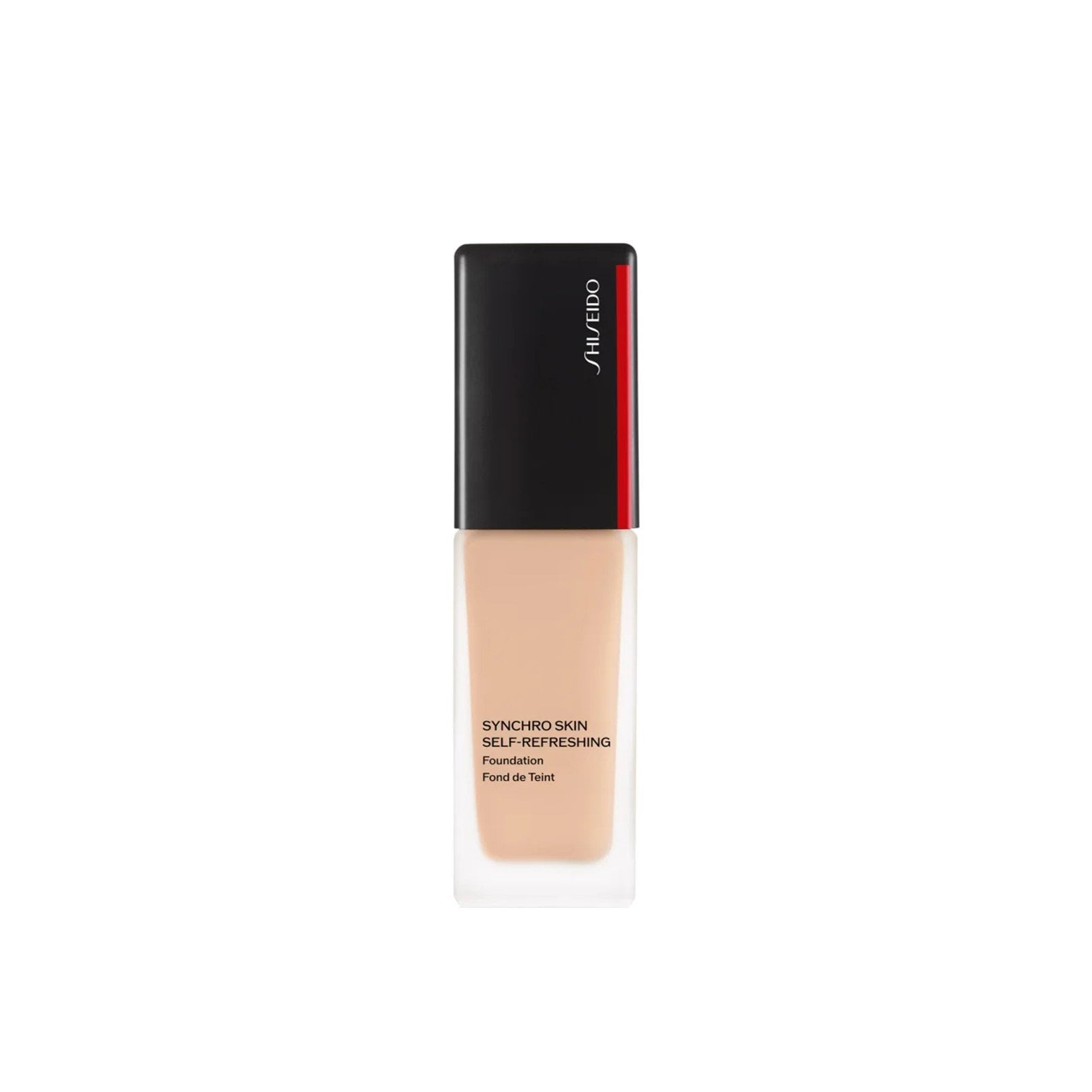 Shiseido Synchro Skin Self-Refreshing Base de Maquilhagem SPF30 220 Linen 30ml