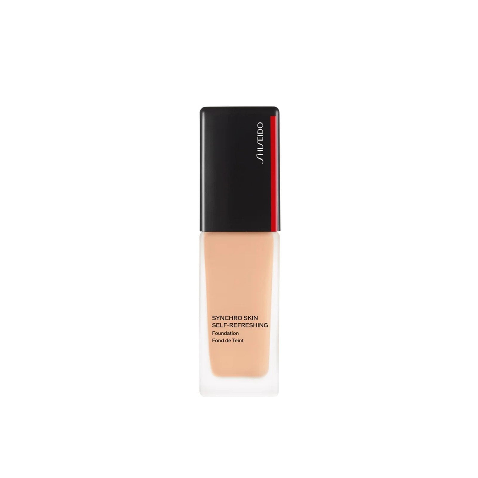 Shiseido Synchro Skin Self-Refreshing Base de Maquilhagem SPF30 240 Quartz 30ml
