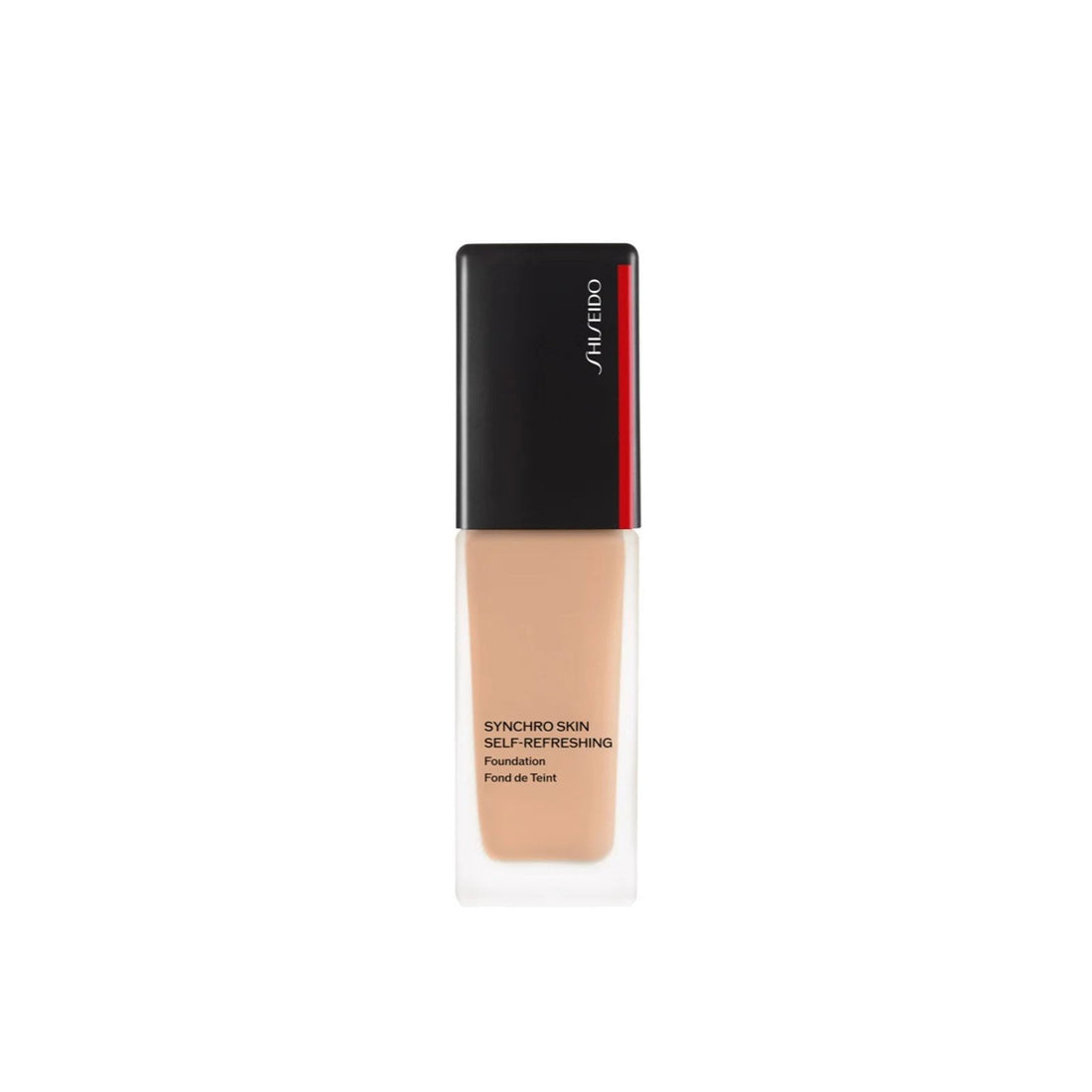 Shiseido Synchro Skin Self-Refreshing Base SPF30 260 Cashmere 30ml