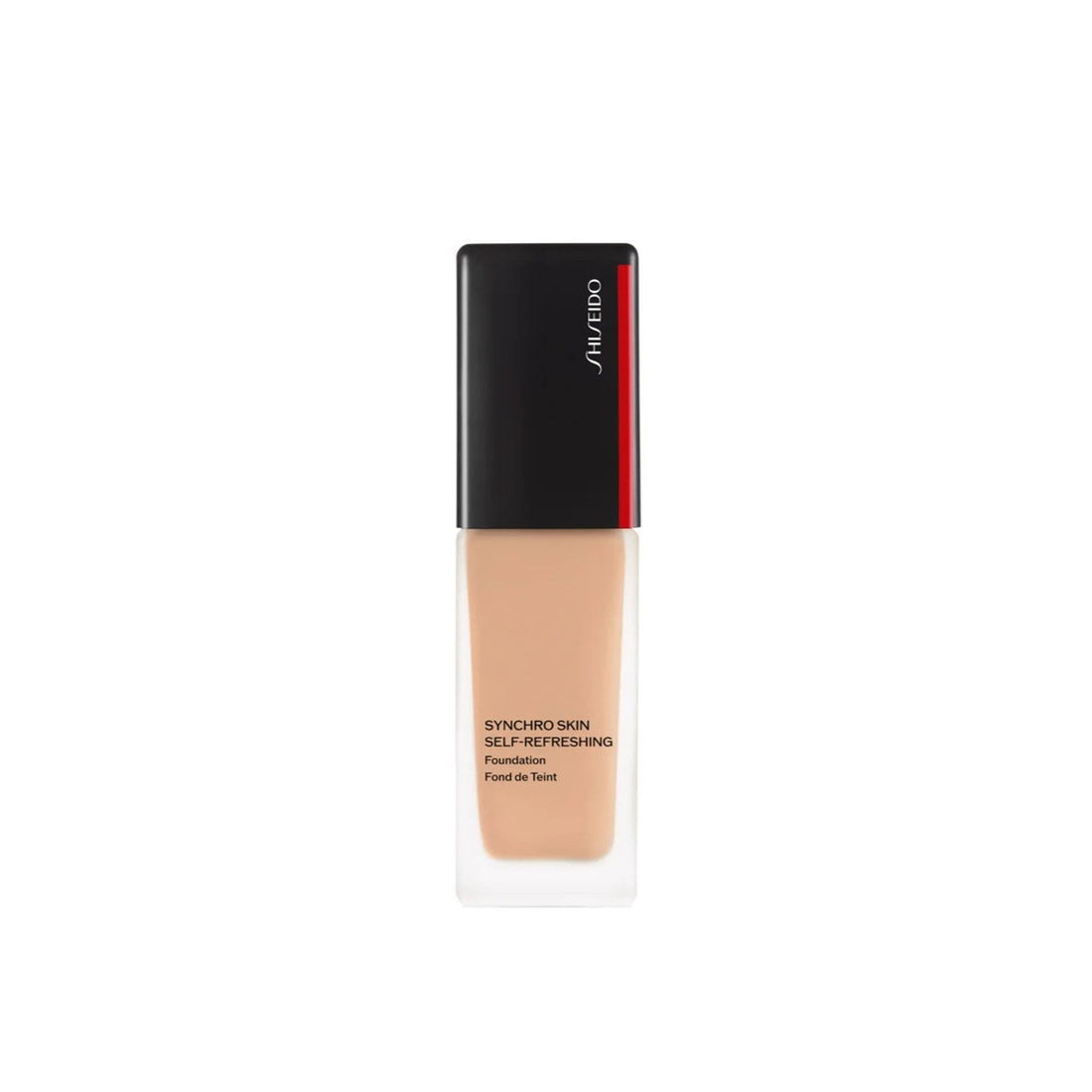 Shiseido Synchro Skin Self Refreshing Foundation SPF30 