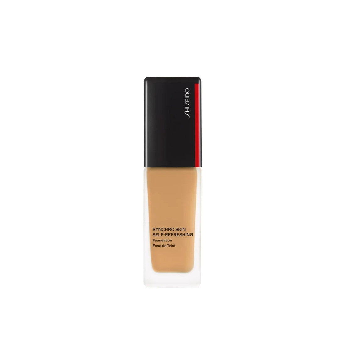 Shiseido Synchro Skin Self Refreshing Foundation SPF30 