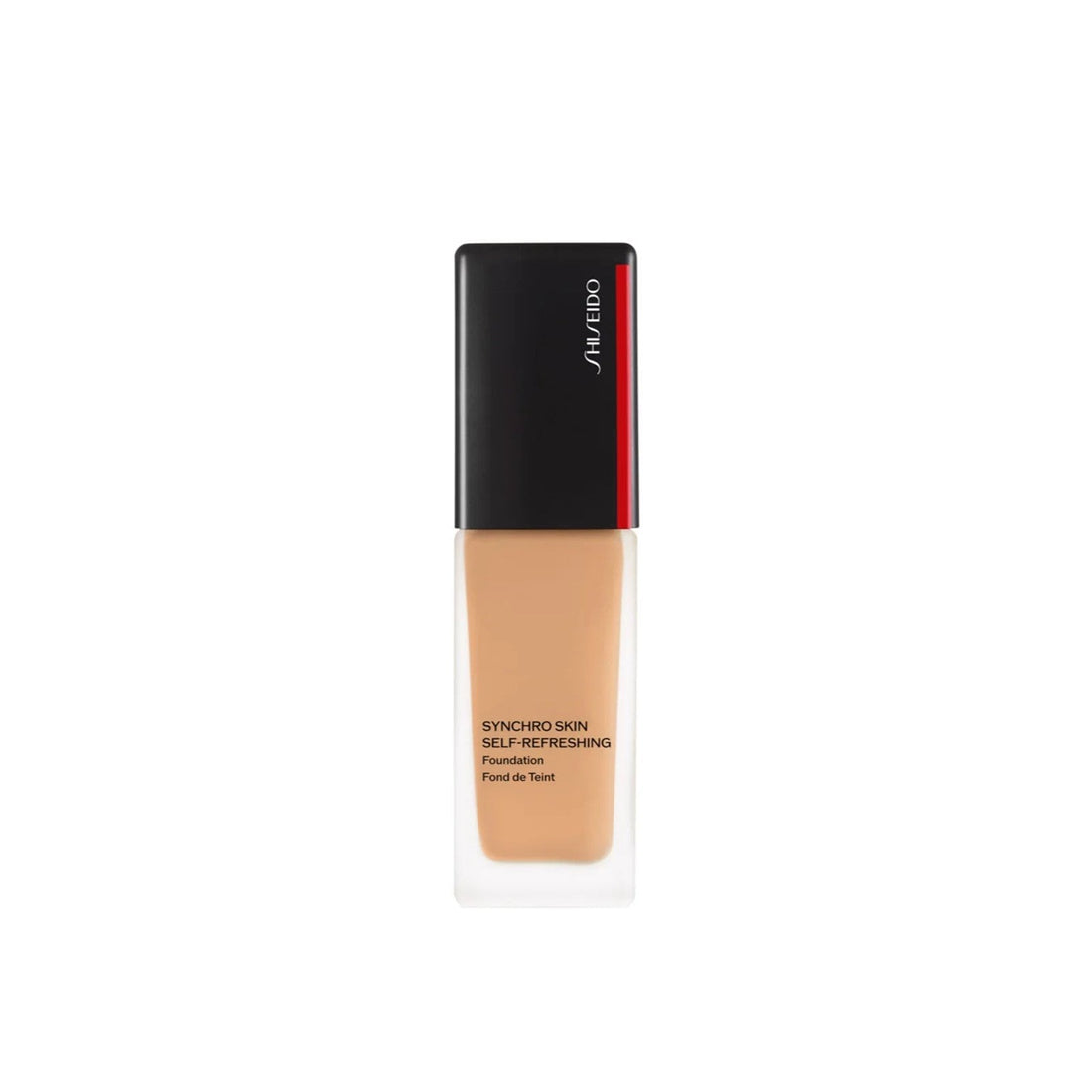 Shiseido Synchro Skin Self Refreshing Foundation SPF30 