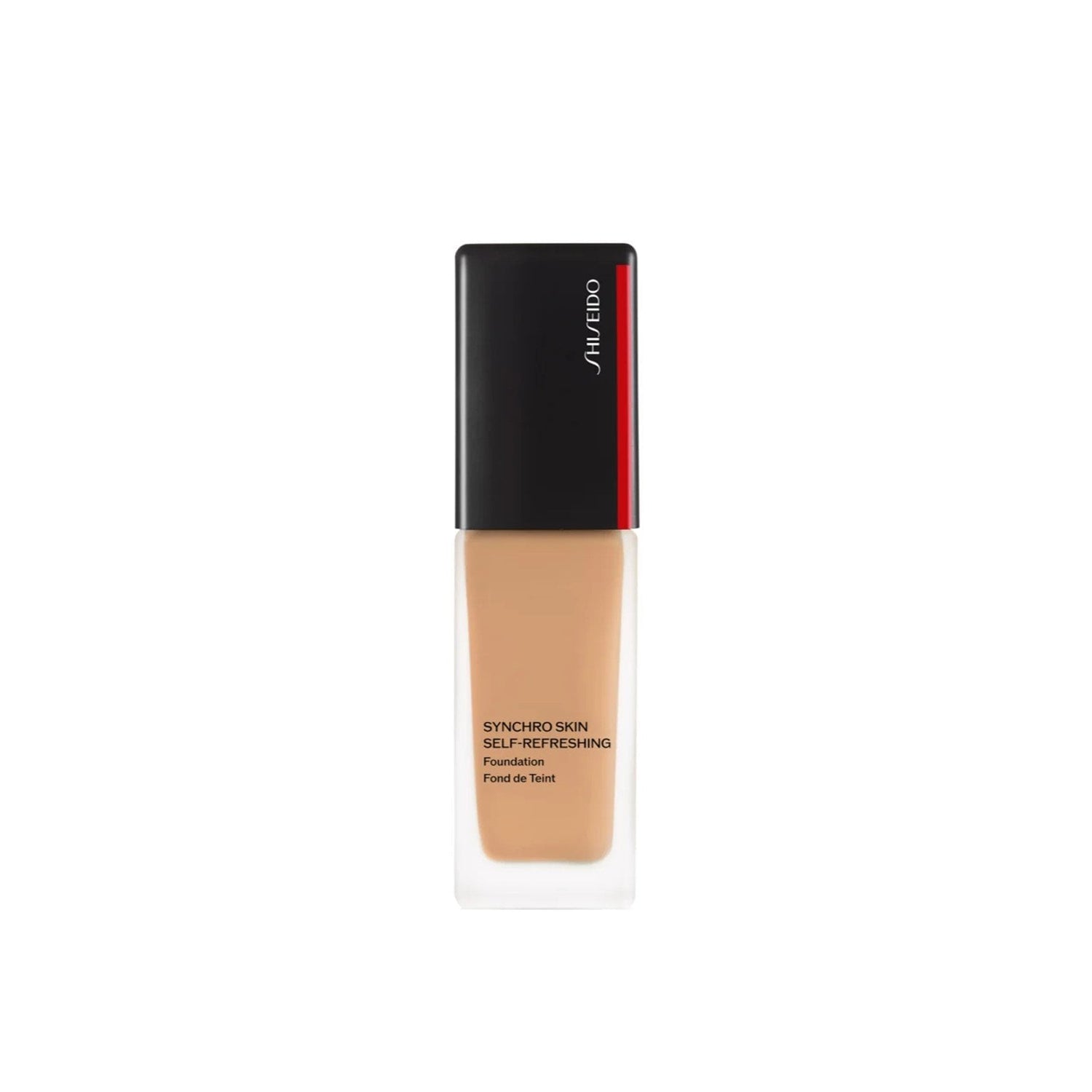Shiseido Synchro Skin Base Auto-Refrescante SPF30 360 Citrine 30ml