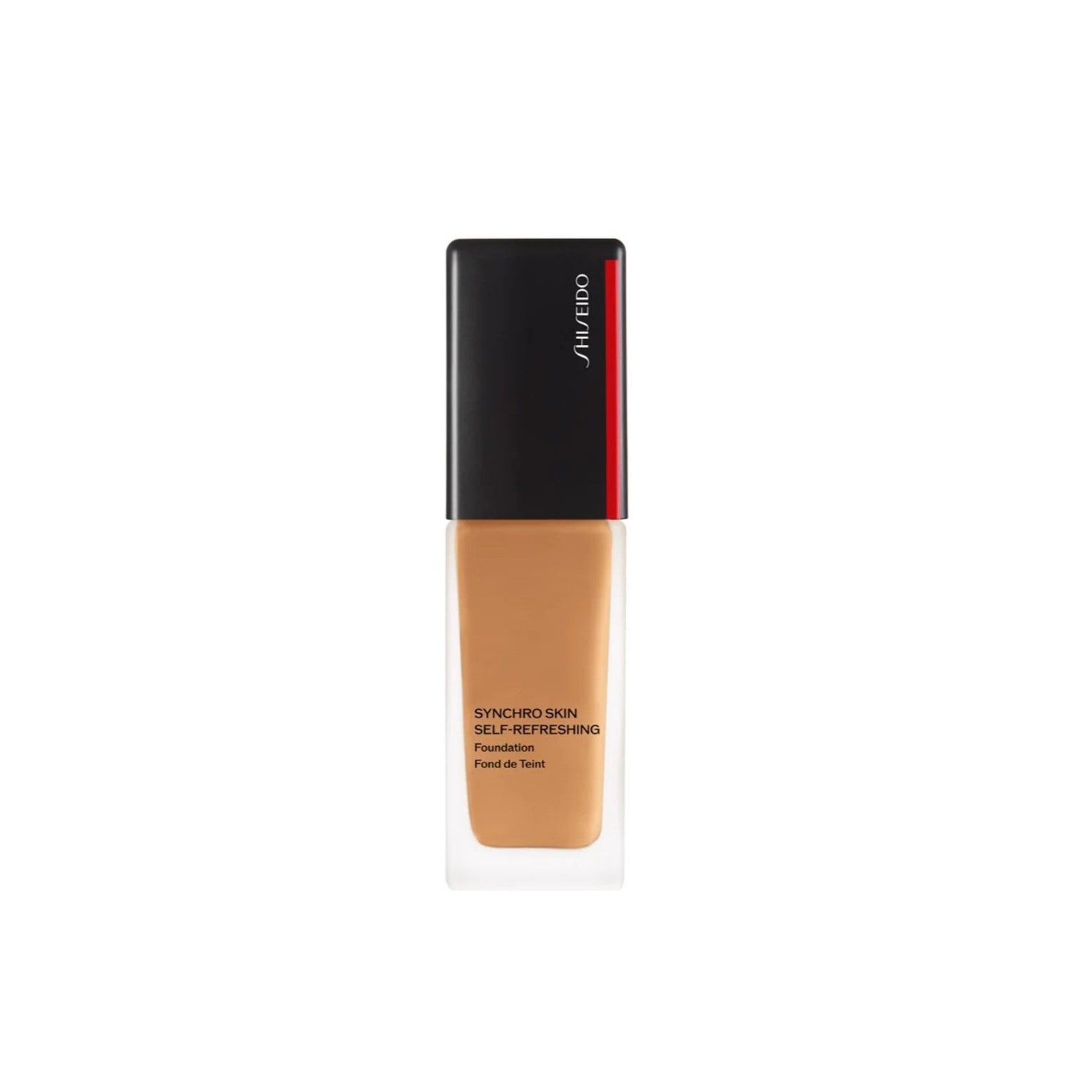 Shiseido Synchro Skin Self Refreshing Foundation SPF30 