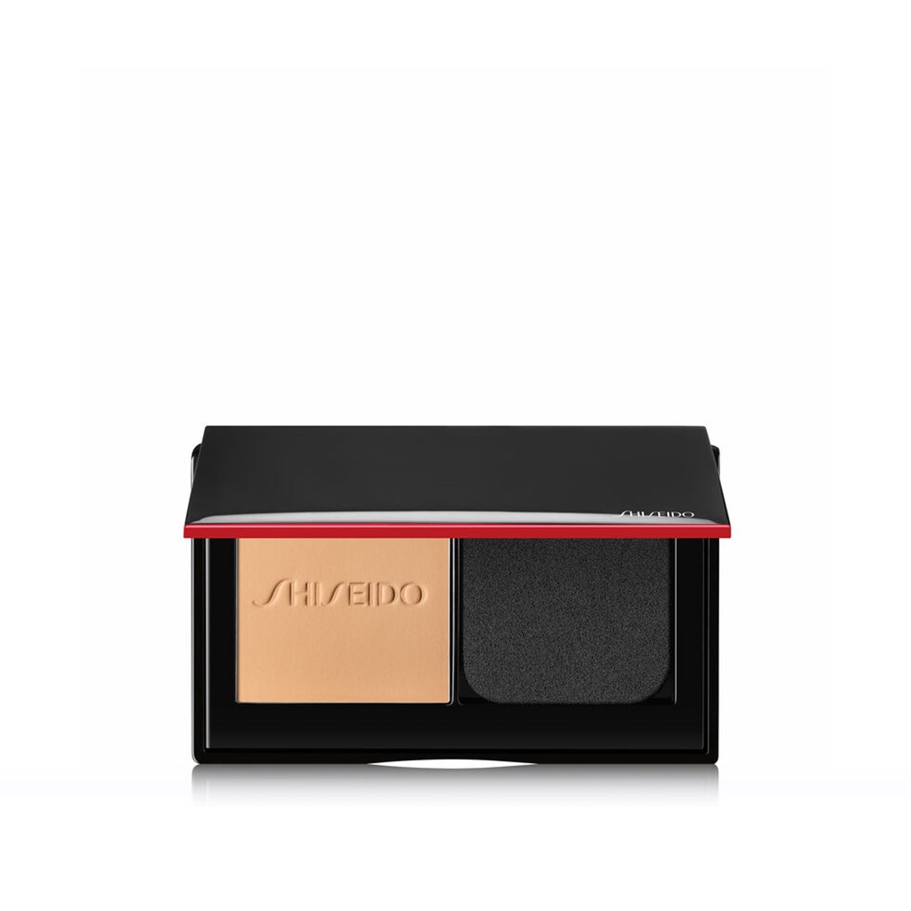 Shiseido Synchro Skin Self-Refreshing Base em Pó 160 Shell 9g