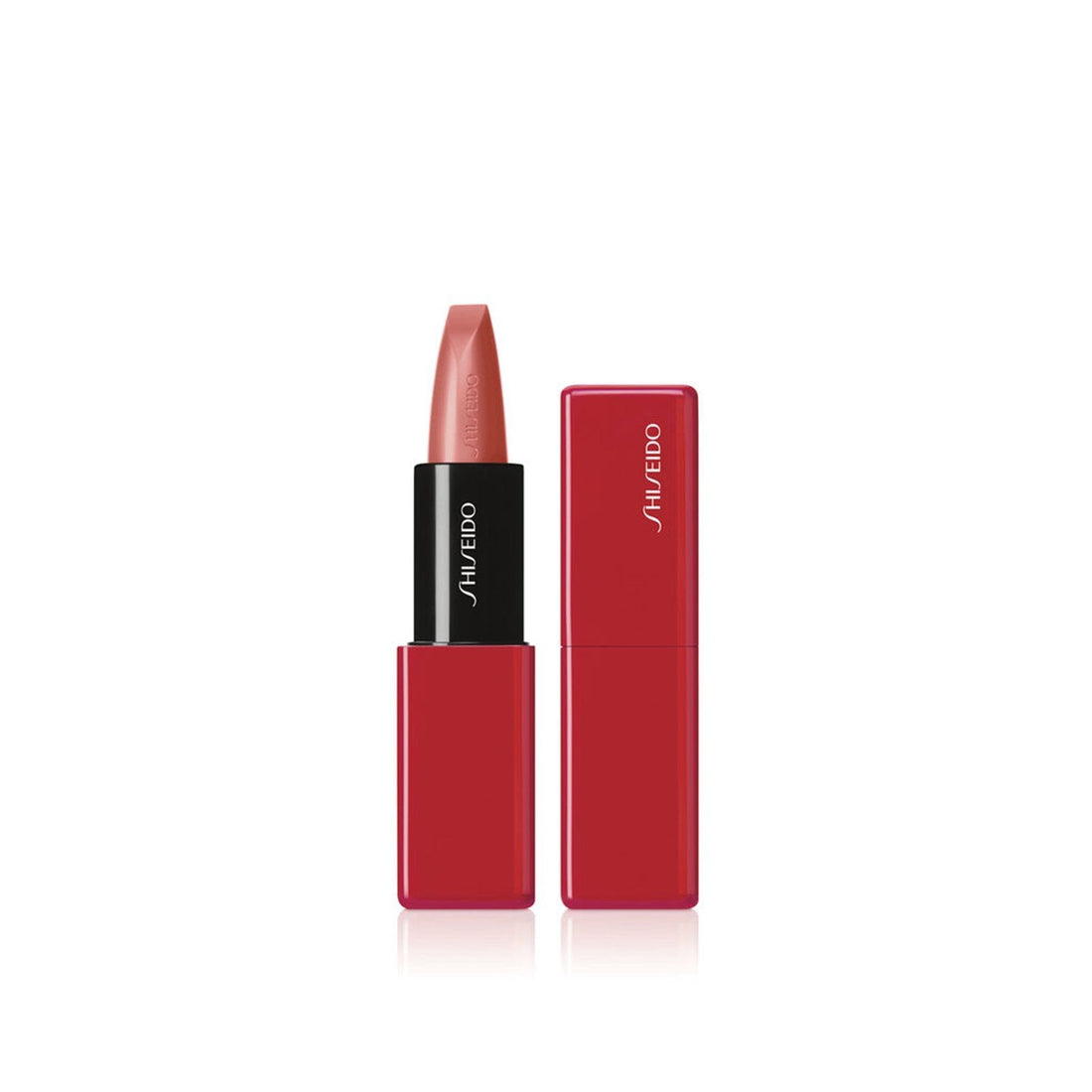 Shiseido Technosatin Gel Lipstick 