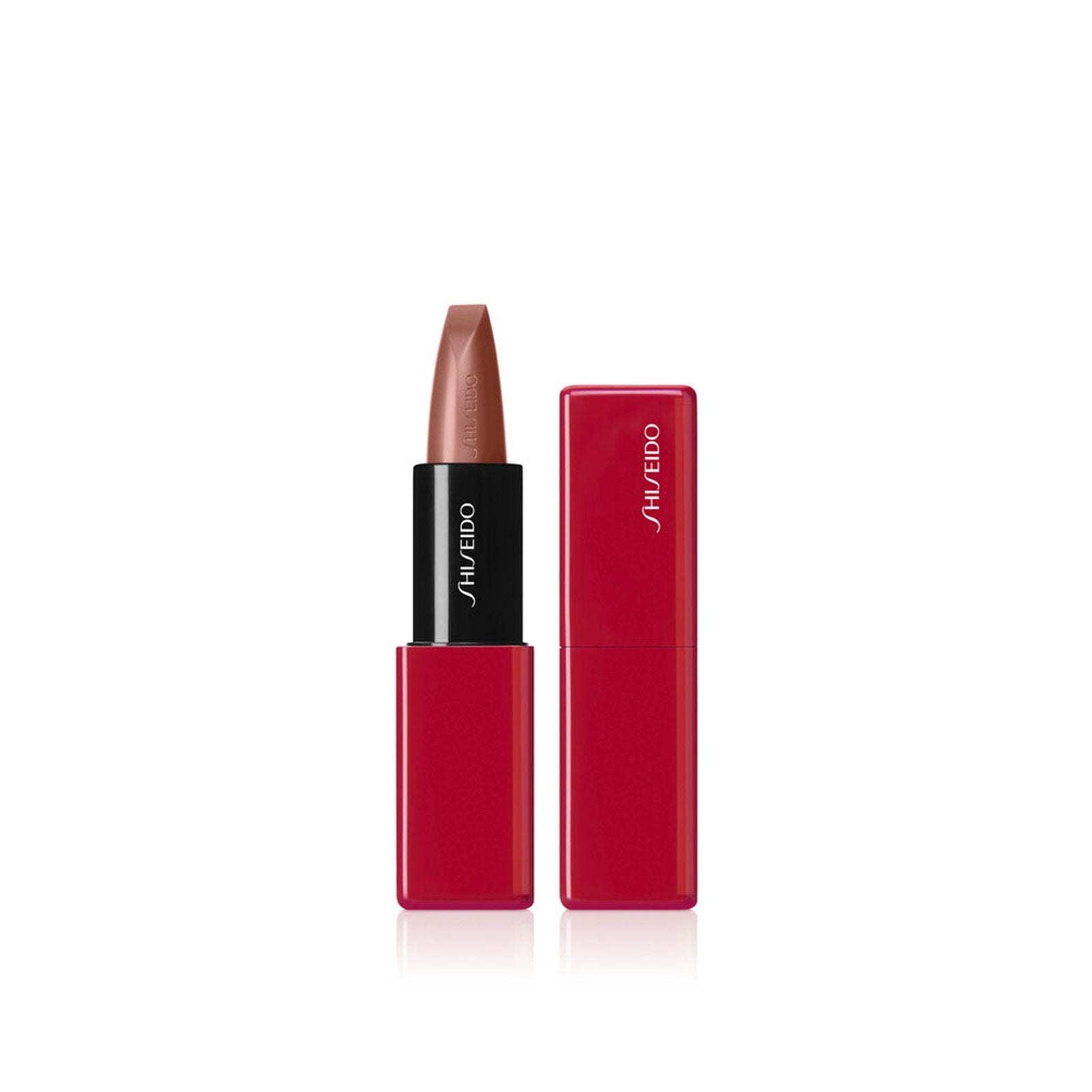 Shiseido Technosatin Gel Lipstick 