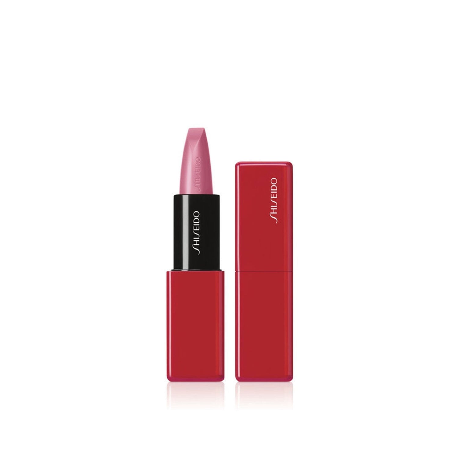 Shiseido Technosatin Gel Lipstick 