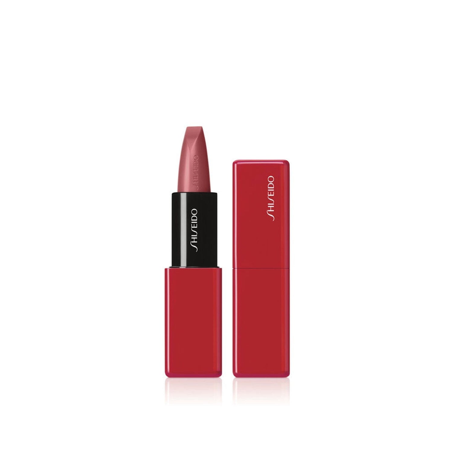 Shiseido Technosatin Gel Lipstick 