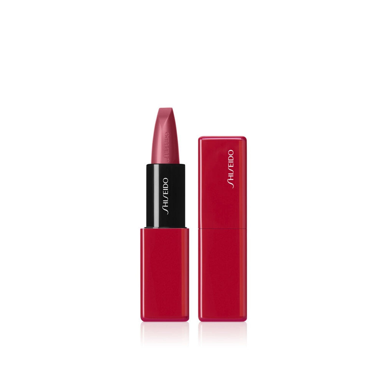 Shiseido Technosatin Gel Lipstick 