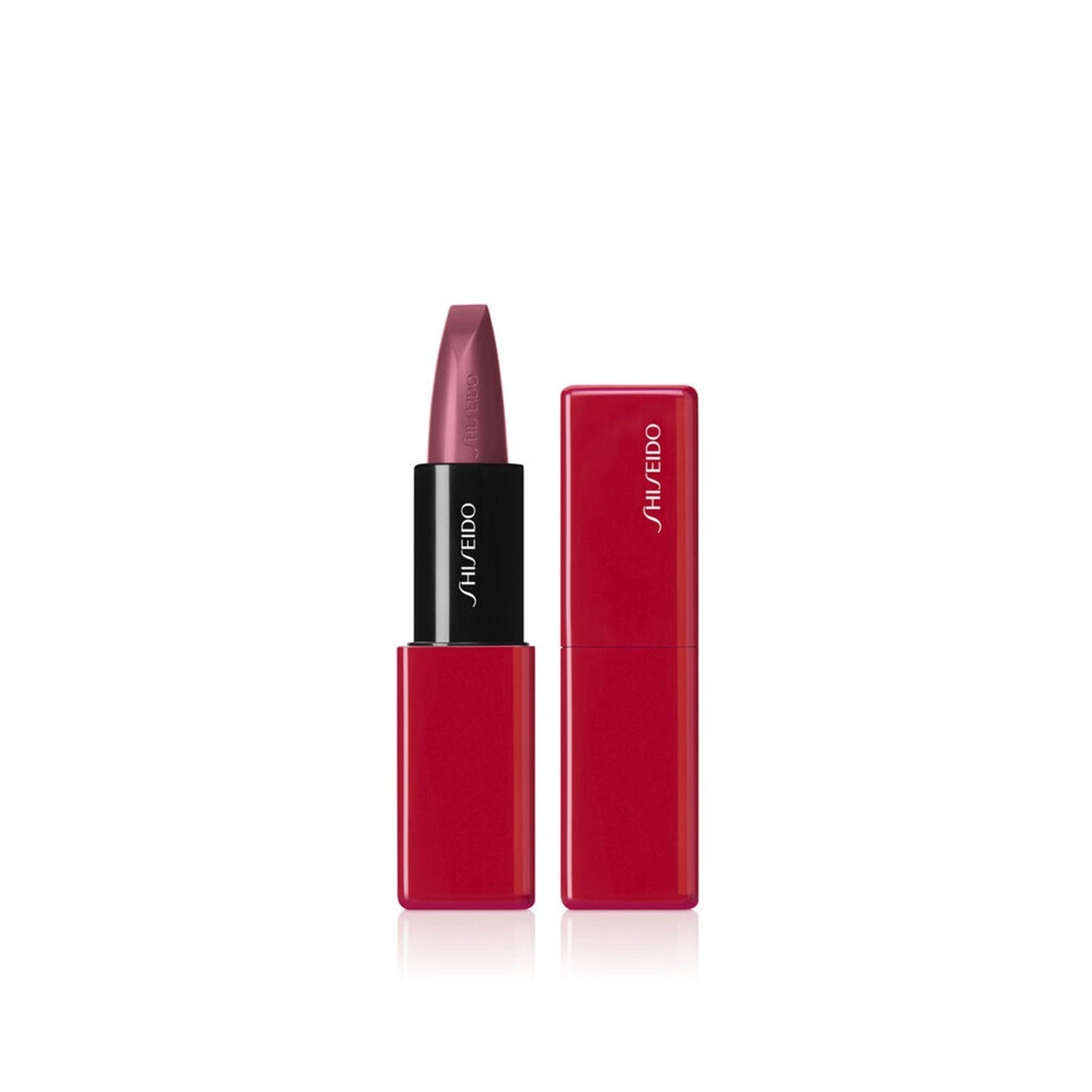 Shiseido Technosatin Gel Lipstick 