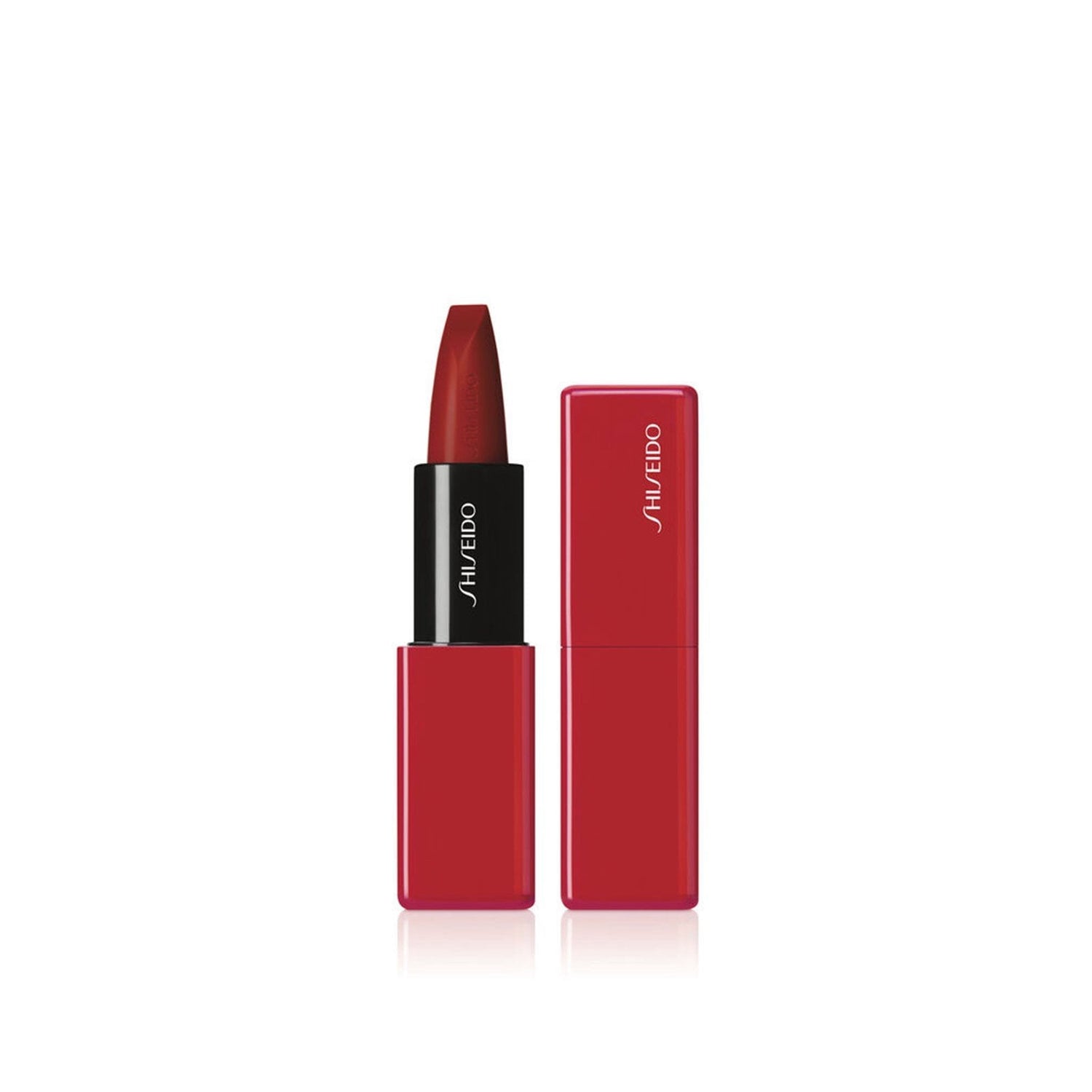 Shiseido Technosatin Gel Lipstick 