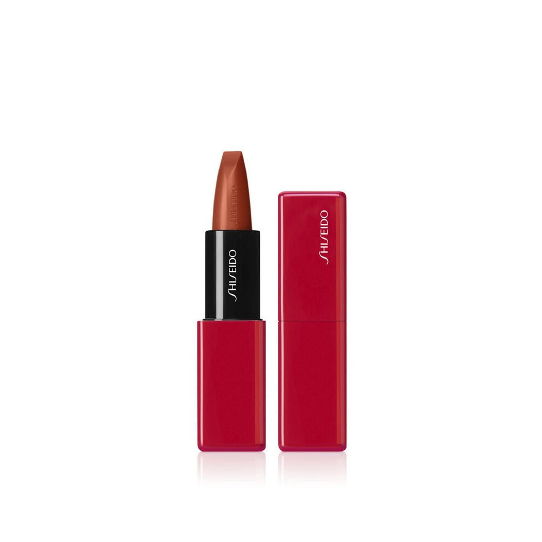 Shiseido Technosatin Gel Lipstick 