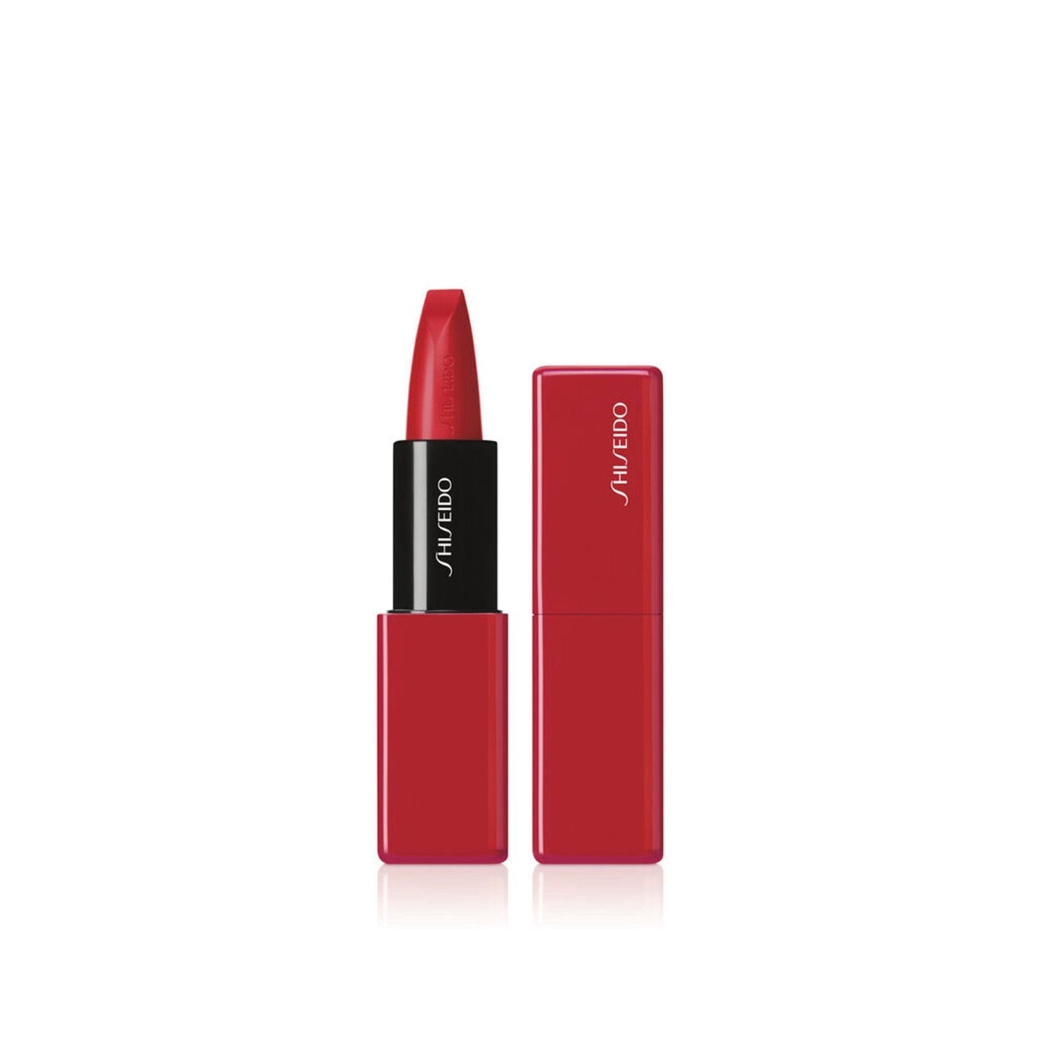 Shiseido Technosatin Gel Lipstick 