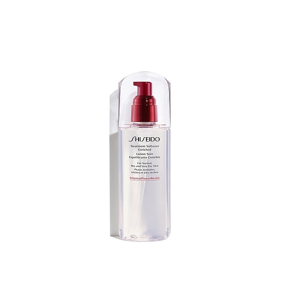 Shiseido Treatment Softener Enriched