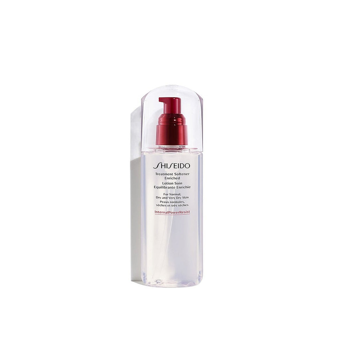 Shiseido Treatment Softener Enriched 150ml