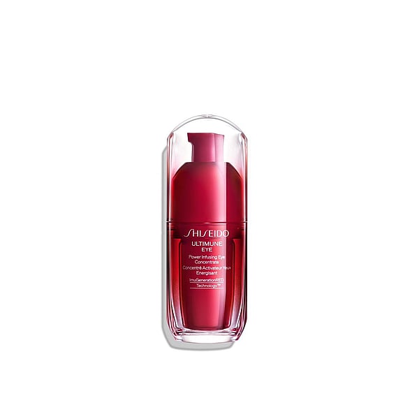 Shiseido Ultimune Power Infusing Eye Concentrate 15ml