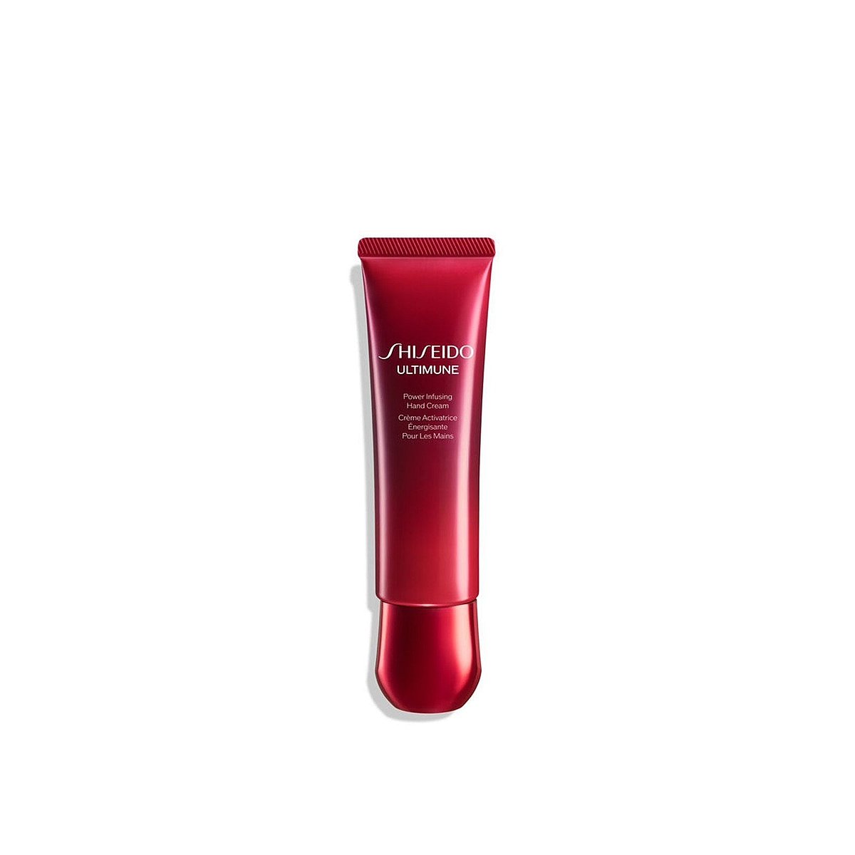 Shiseido Ultimune power infusing hand cream 50 ml
