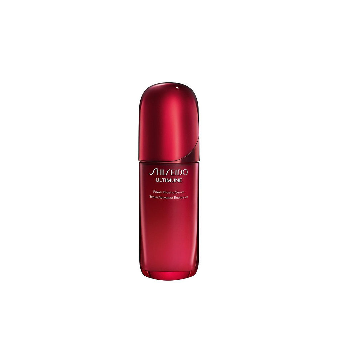 Shiseido Ultimune Sérum Energizante 120ml
