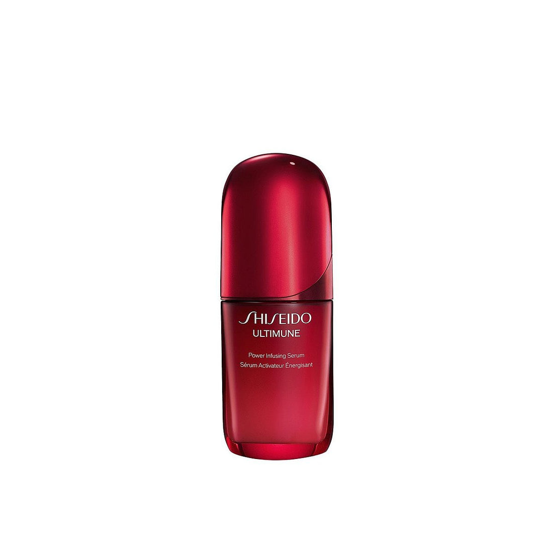 Shiseido Ultimune Sérum Energizante 50ml