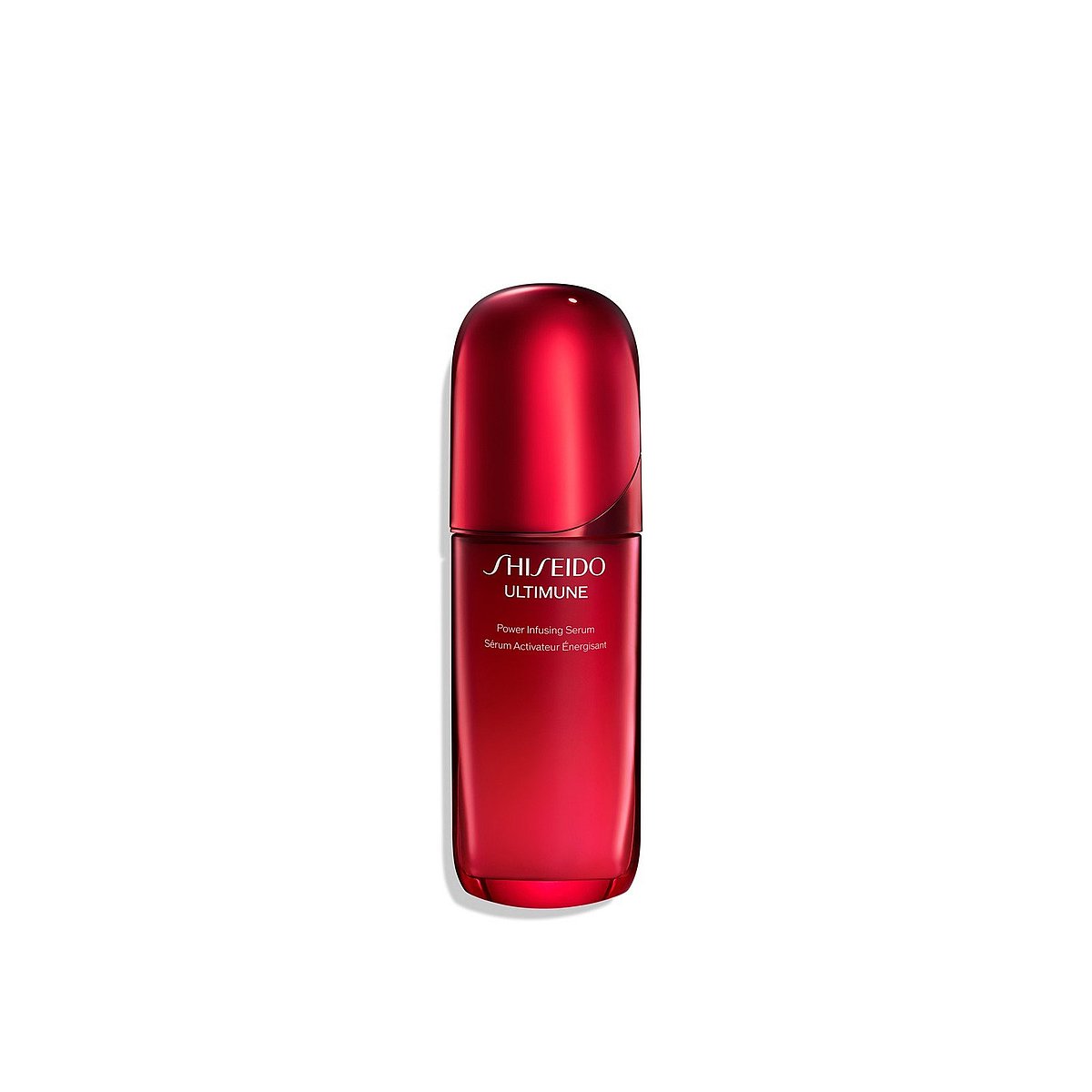 Shiseido Ultimune Sérum Energizante 75ml