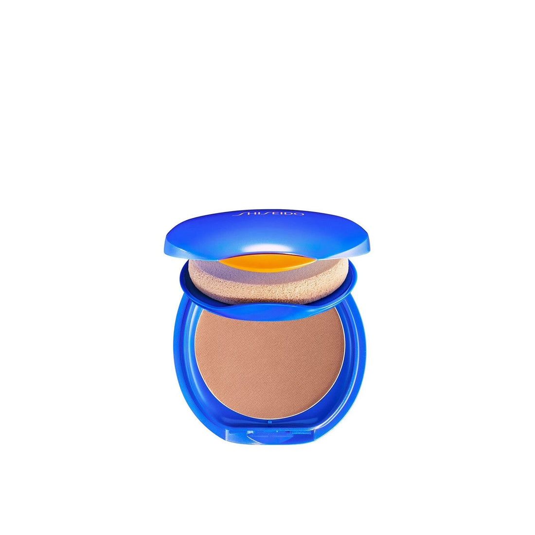 Shiseido UV Protective Compact Base SPF30 Dark Beige 12g