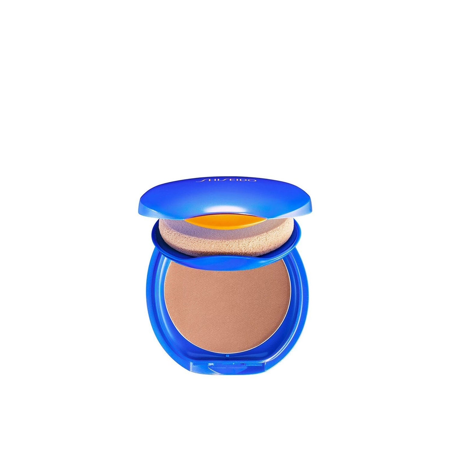 Shiseido UV Protective Compact Base SPF30 Dark Beige 12g