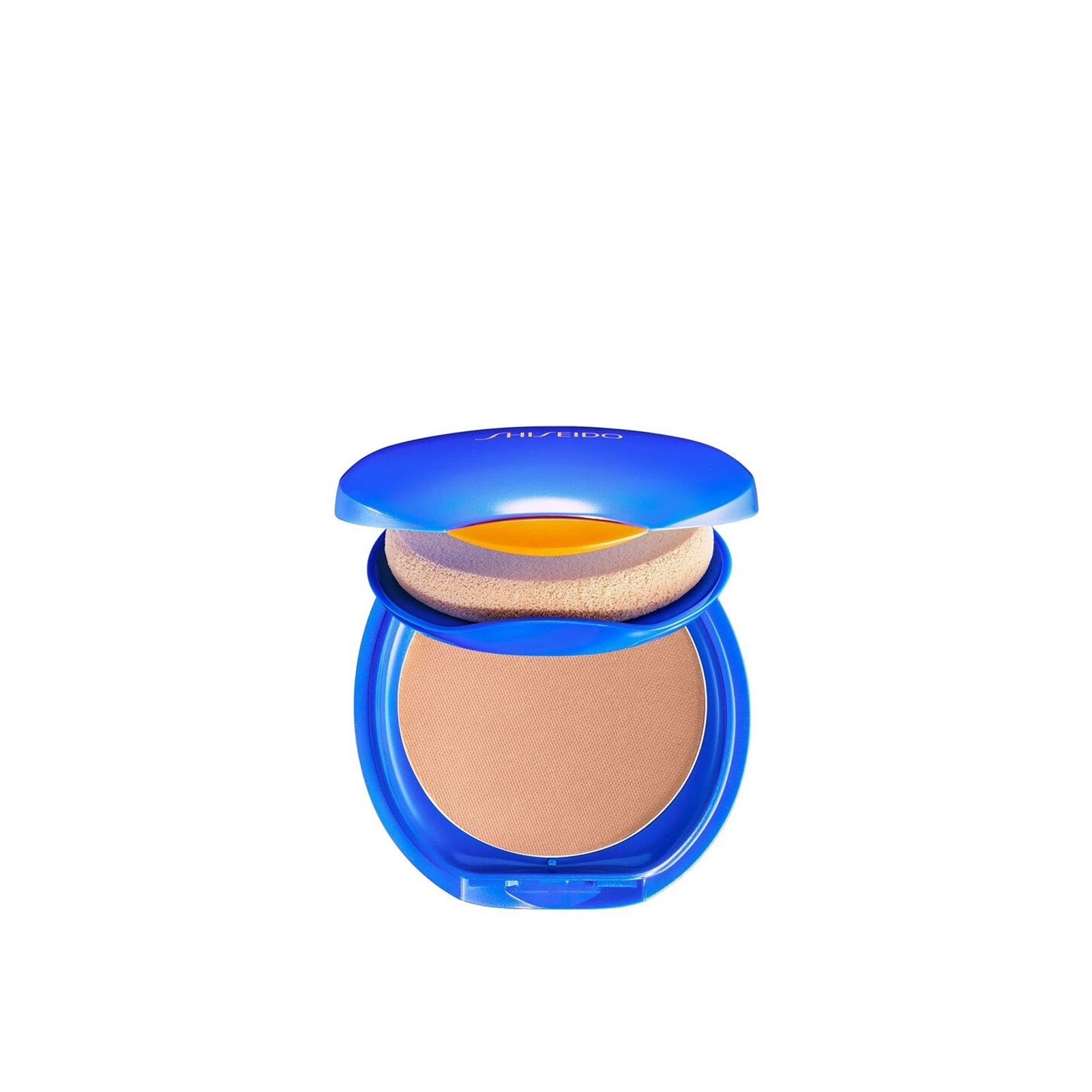 Shiseido UV Protective Base de Maquilhagem Compacta SPF30 Medium Beige 12g