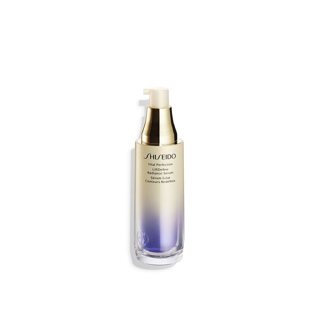Shiseido Vital Perfection LiftDefine Sérum Radiance 40ml