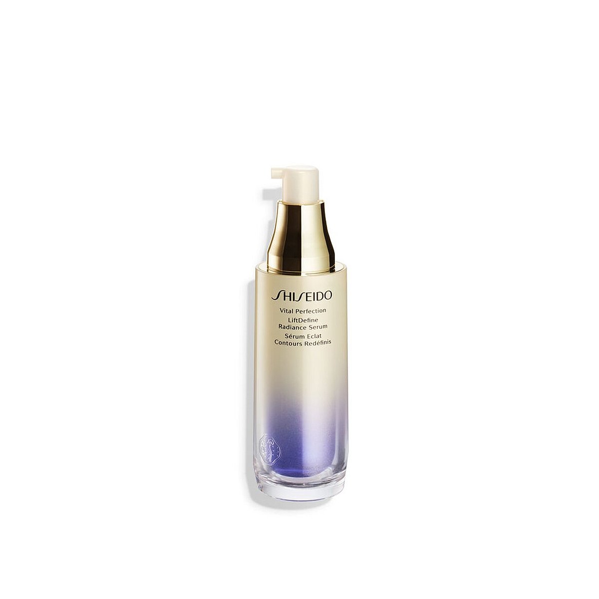 Shiseido Vital Perfection LiftDefine Sérum Radiance 40ml