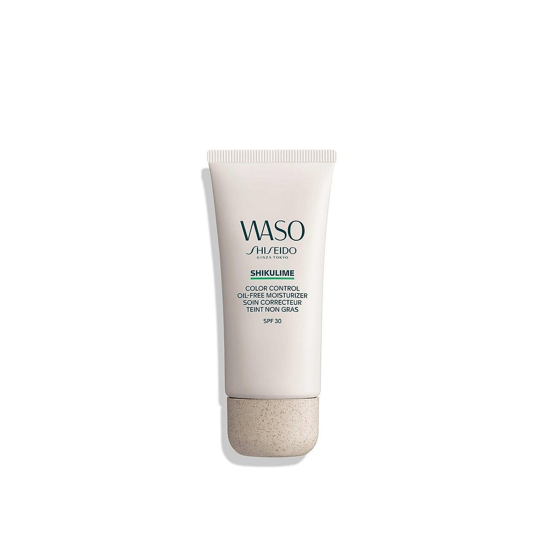 Shiseido Waso Shikulime Color Control Oil-Free Moisturizer 50 ml