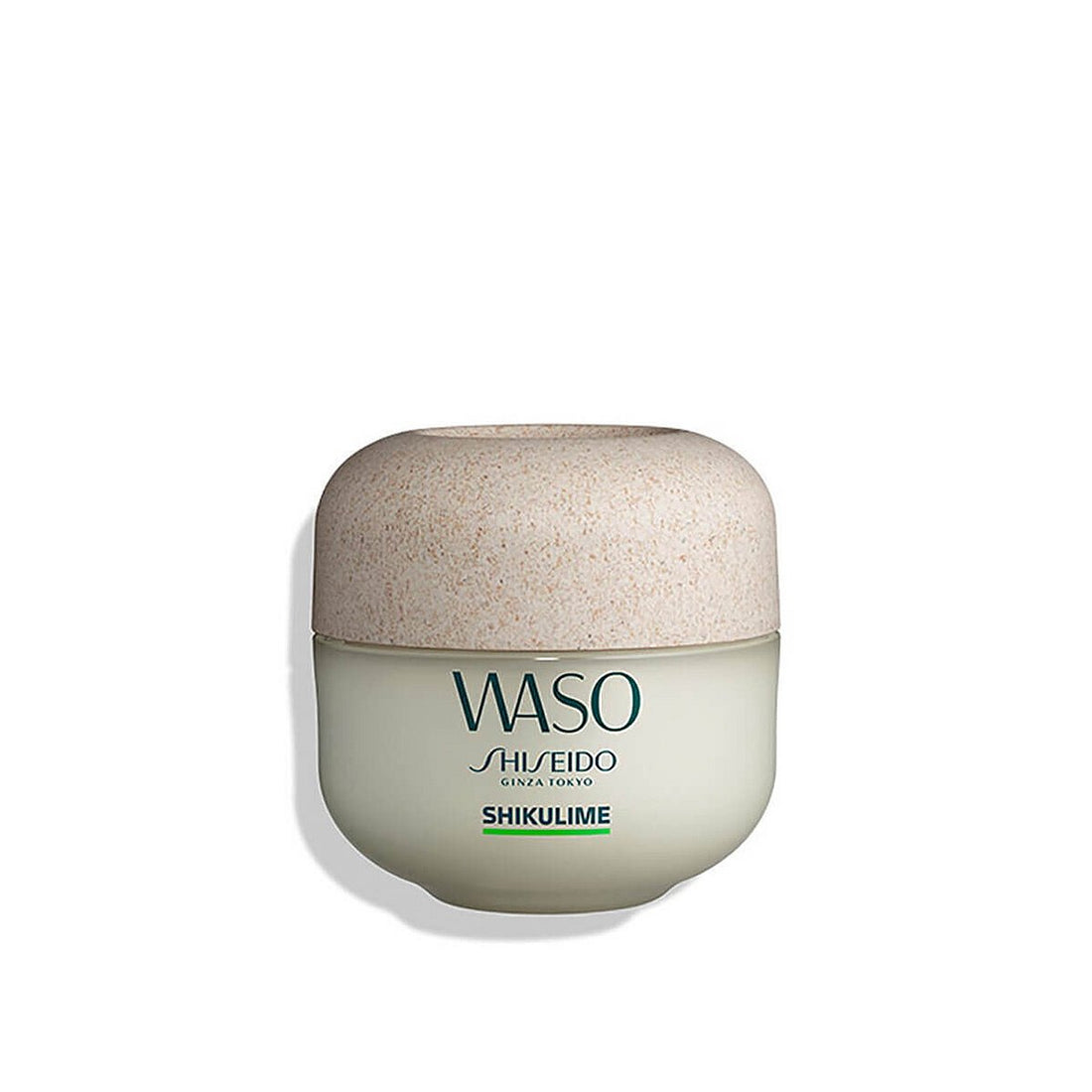 Shiseido Waso Shikulime Mega Hydrating Moisturizer 50 ml