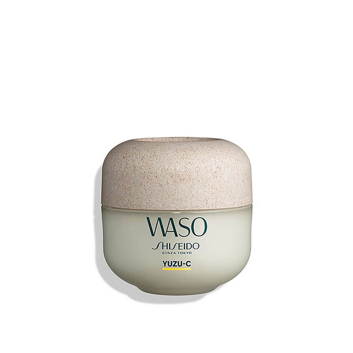 Shiseido Waso Yuzu-C Beauty Sleeping Mask 50 ml